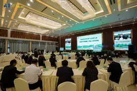 助推柠檬产业高质量发展 一场全产业链国际（科技）合作交流会在四川安岳召开图片