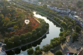 这个县级市，为何“敢为人先”？图片