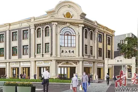 廉江味道引客来图片