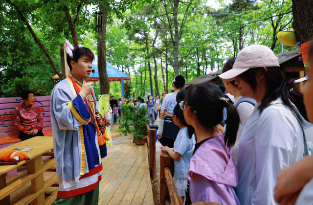 限时4天！蒙山面向全国女性、医护人员免费开放！