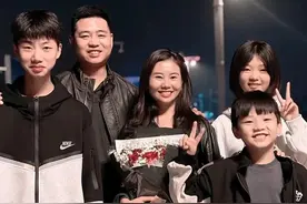 余华英宣判后，杨妞花过得如何？她要“助人寻亲”，直到“天下无拐”！图片