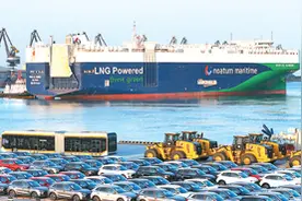 携手推动全球贸易大船破浪前行（环球热点）图片