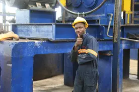 特稿｜中非共绘非洲农业发展蓝图图片