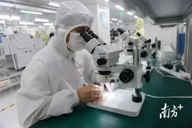 重绘制造业版图，惠州惠阳区夯实“百千万工程”产业支撑图片