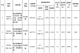 陕西建工接手原西安恒大文旅城部分地块，将负责出资完成“保交楼”任务图片