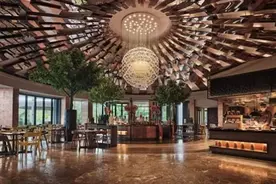 海南嘉佩乐酒店就保洁调包港币致歉称员工系外包！未赔偿住客图片