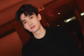 庞博：乐乐呵呵的，才会比较容易做喜剧吧图片