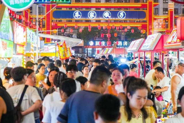 嗨翻！日照这个宝藏打卡地藏不住了！引爆夏夜狂欢！