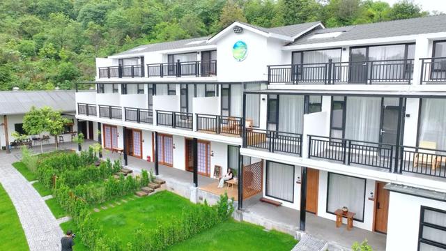 湖南文旅点名！渌口这7处 “宝藏目的地” ，赶紧去！