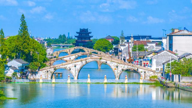 南浔，“水晶晶”何以水晶晶？