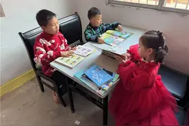 于都县铁山垅镇：以书屋为锚点打造乡村文化生态链图片