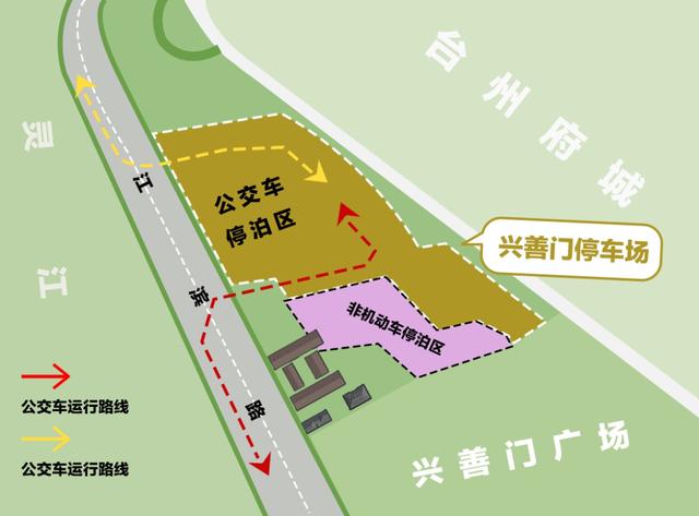 6800个泊位可停车！台州一5A景区出行指南来了