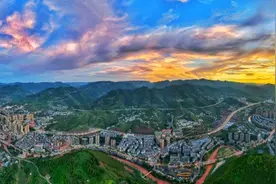 勇立潮头 向新而行——四川古蔺县2024年上半年县域经济社会发展综述图片