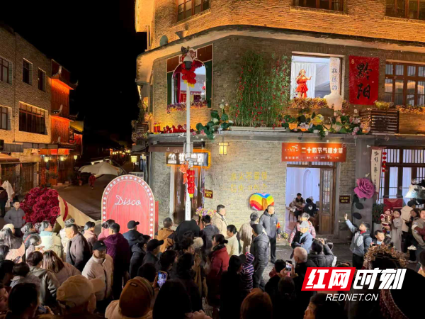 春满黔阳 踏歌上巳！黔阳古城三月三上巳节邀您共赴千年民俗之约