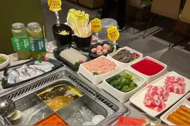 海底捞69折跨年元旦使用时间！大学生必看→图片