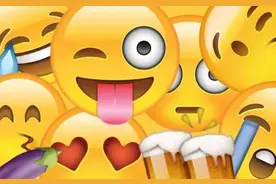 热闻｜全球Emoji失宠榜单公布，OK手势成最濒危表情！Emoji能透视人格吗？图片