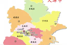 游津门，带您领略京津一体化的百年往事（一）图片