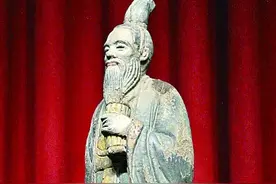 孟子，用心灵影响世界图片