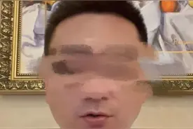 深圳豪华酒店96层电梯发生坠梯致人受伤？多方回应图片