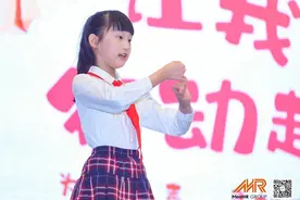 特稿｜学手语的少年们图片