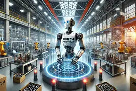 股价承压后，高管紧急发布禁售承诺，优必选能否迎市场新局？图片