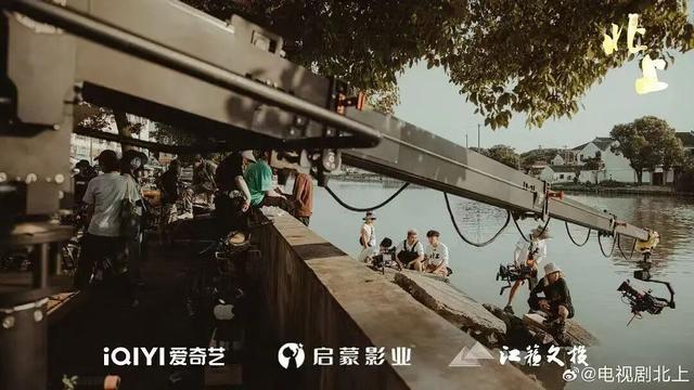 这个国庆假期，哪座小城又被影视IP带火？