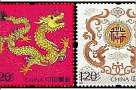 光明文化周末：腾龙迎春图片