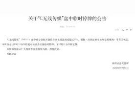 新股疯狂表演：“募资打折”的无线传媒3天涨19倍，长联科技首日暴涨超17倍图片