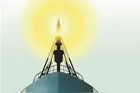 打捞那艘著名的沉船图片