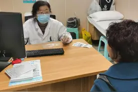 乏力、皮肤瘀斑……女子感染致命病毒，老鼠竟是罪魁祸首图片