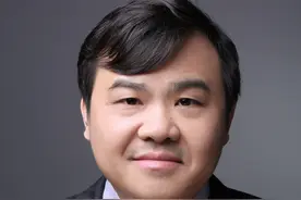 专访中国平安首席科学家肖京：核心技术才是“胜负手”图片