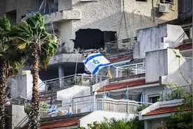 以方称超2800座房屋和建筑在与真主党的冲突中遭破坏图片