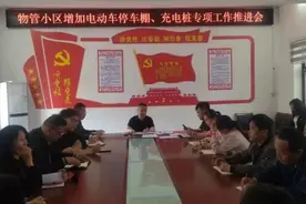 河南温县：槐花满城香 风暖春意浓图片