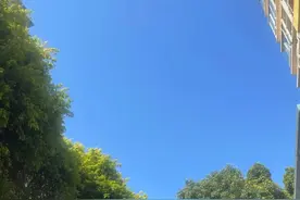 今天开始，新冷空气影响广西！南宁的天气是……图片