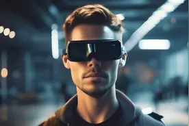 一众大佬带货的AR眼镜，何时才能“人手一镜”？图片