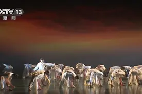 话剧、舞剧、音乐会……“五一”假期将至百姓乐享文化之美图片