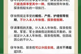 军人休假，规定来了！图片