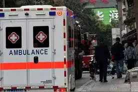 主编有态度 |男孩在家进行化学实验被炸伤：是否该鼓励孩子冒险？图片