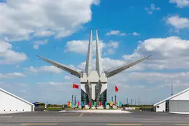 低空经济核心产业瞄准500亿元规模，上海加快打造“天空之城”图片