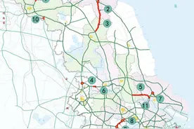 清明出行 重要提醒！图片