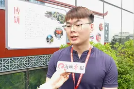 高雄小伙第一次来大陆，赞叹厦门发展不输国外一线城市图片