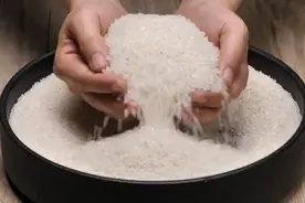 释放储备大米难阻日本米价走高，去韩国“背米”成日本消费者新选择？图片