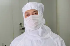 关于芯片的8个关键疑问 我们和中科院微电子研究所王晓磊聊了聊丨专访图片