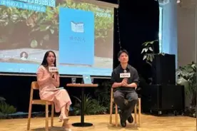 “全网粉丝200万+”，读书博主魏小河的阅读与写作图片