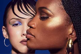 全副武“妆” 为你加冕 FENTY BEAUTY BY RIHANNA X 双城之战Ⅱ联名系列全新上市图片