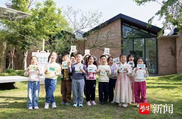苏州吴中郭巷街道：从书香满巷到花影艺韵，品味一站式文旅盛宴