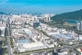 财政收支差大，香洲如何蹚出一条路？图片