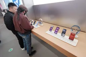 iPhone 17系列将搭载VC均热板提升性能图片