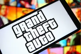 跳票结束，GTA6已预定年度最佳图片