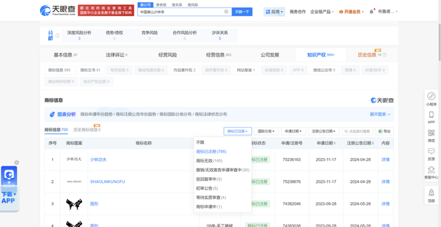中国首位MBA学位方丈释永信和他的商业版图